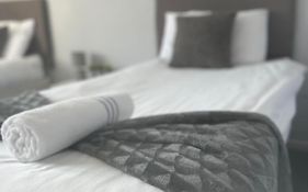 Glenrothes Central Apartment